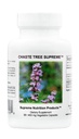 Supreme Nutrition Chaste Tree Supreme, 90 Pure Vitex Vegetarian Kapsule