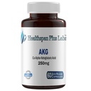 Ca AKG (Calcium Alpha- Ketoglutarát) Kapsule 250 mg 60 Počet