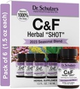 Dr. Schulze's Herbal Shot 