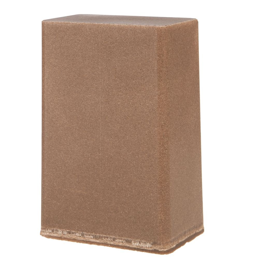 North American Salt 90013 Trace Mineral Brick Pet Nutritional Supplement, 4-libra