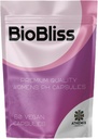 Lactobacillus probiotic for Women - Vaginal Health Support - lactobacillus reuteri probiotic - rhamnosus prebiotic - Podporuje rovnováhu pH, zdravý Vaginal Odor a Flora