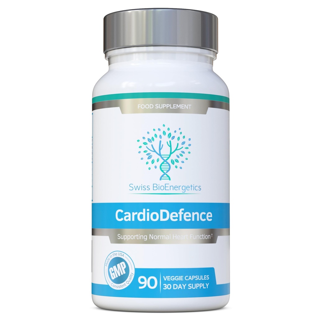 CardioDefence 
