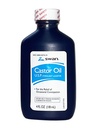 USP oleja SWAN 100% stimulant preháňadlo 4 FL OZ - na zmiernenie príležitostnej zápcha