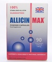 Allicin Max 100% Pure Allicin 90vcaps (2 balenia)