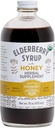 Sirup s Raw Honey 