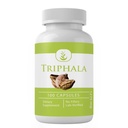 PURE ORIGINAL INGREDIENTS Triphala Powder, (100 Kapsule) Always Pure, No Additives Or Fillers, Lab Overified
