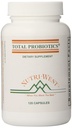 Nutri-west Spolu Probiotiká 120 Kapsule, 2.4 Ounce