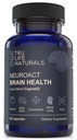 NEUROACT mozog zdravie pamäť, zameranie, koncentrácia, duševné jasnosť s CognatiQ, vitamín B3 & B6 