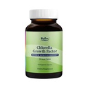 BioPure Chlórella Growth Factor Capsules 