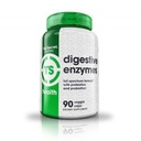Top Secret Nutrition Digestive Enzymes 