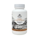 Capra Kozie mlieko Colostrum 