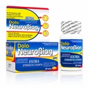 Dolo Neurobion 30 tabliet - Bolesť Reliever, Horúčka Redukcia, Extra sila, Fuerte, Alivia el Dolor, Redukovať la Fiebre
