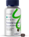 Foster & Thrive Senna Laxative, 150 Tablety, Prírodné rastlinné zložky, Deň a Jednodňové Bowel Relief pre zápcha, Bloating, Nezrovnalosť, Porovnateľný so Senokot- S