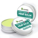 NEVISS (2 balenia) Organic Hémp Balm 10000 MG - 2 Fl Oz
