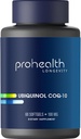 ProHealth Ubichinol CoQ-10 (100 mg - 60 softgels)