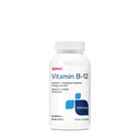 GNC vitamín B-12 1500mcg, podporuje výrobu energie, 90 kapsúl