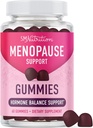 Menopauza Podpora Gummies 