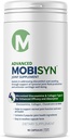 4X Advanced Joint Support Kapsule, Extra sila Formula pre zápal, Glukozamín Chondroitín, Kolagén typu II, MSM, 150 mg Vitamín C Immune podpora a celkové zdravie, bez lepidla, 90 Kapsule