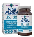Vital Planéta - Vital Flora Men