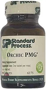 Orchic PMG (90 tabliet)