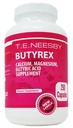 Butyrex Vápnik / Magnesium Butyrat komplex: 250 kapsúl