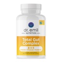 DR. EMIL NUTRITION Ženy a muži Total Gut Health Complex 