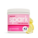 AdvoCare Spark - Energy Drink Mix - Vitamín a Amino Acid Supplement - Supports Energy & Focus - Portable Immune Support - Cukor - Pink Lemonade (10,5 oz)