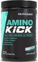 NutraBio Amino Kick 