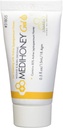 Vylepšená medihoney gélová rana a a popálenina z Derma Sciences, 0,5 oz,