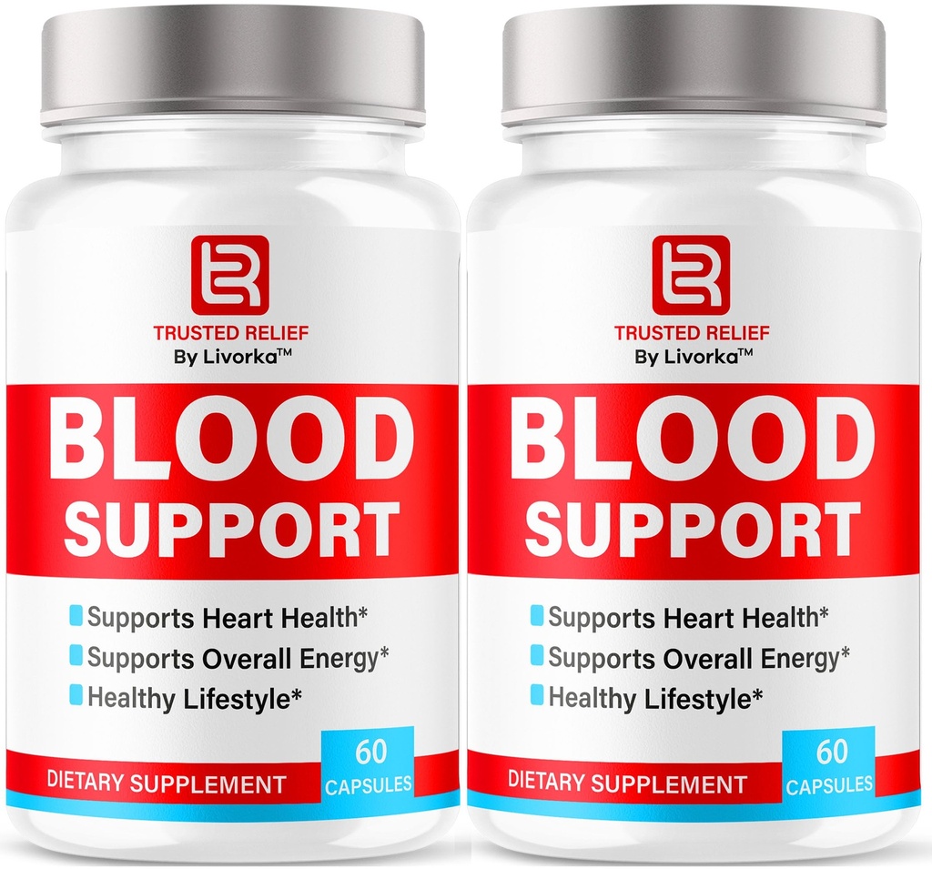 (2 balenia) Dôveryhodná úľava krvná podpora Kapsule - Oficiálne dôveryhodnýRelief krvi podporu vitamínov pilulky, prírodné dôveryhodné Relief Advanced Premium Formula Wellness & Overal Health, 60 Kapsule po dobu 2 mesiacov