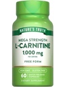 Pravda prírody L-karnitín 1000mg 