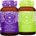 Pravá Veda Active Bundle USDA Organic 