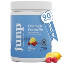 JUNP Electrolytes Powder No Cukor No Carbs 
