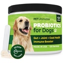 Pet Ultimates Probiotiká pre psy 