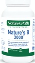 Nature's 9 3000 Essential Amino Acides Supplement, Best EAA Amino Acid Complex All 9 Essential Amino Acid Pills, Vegan Aminos 90 Pill 1 Gram per tablet