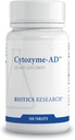 Biotics Research Cytozyme-ADTM Adrenal Support Supplement for Women & Men