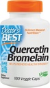 Najlepšie kapsuly lieku Quercetin/Hypromelain, 180