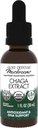 Host Defense Chaga Extract - Immune System Suplement - Chaga Mushroom for Antioxidant Activity Support - Liquid Dietary Mushroom Supplement - 1 fl oz (30 Servings)