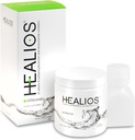 Healios Unflavred Oral Health and Dietary Supplement, Powder Form, prirodzene Zdroj L-Glutamine Trehalose L-Arginine, 10.93 Ounces