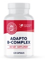 Vimergy Adapto B Complex, 120 Servíruje 
