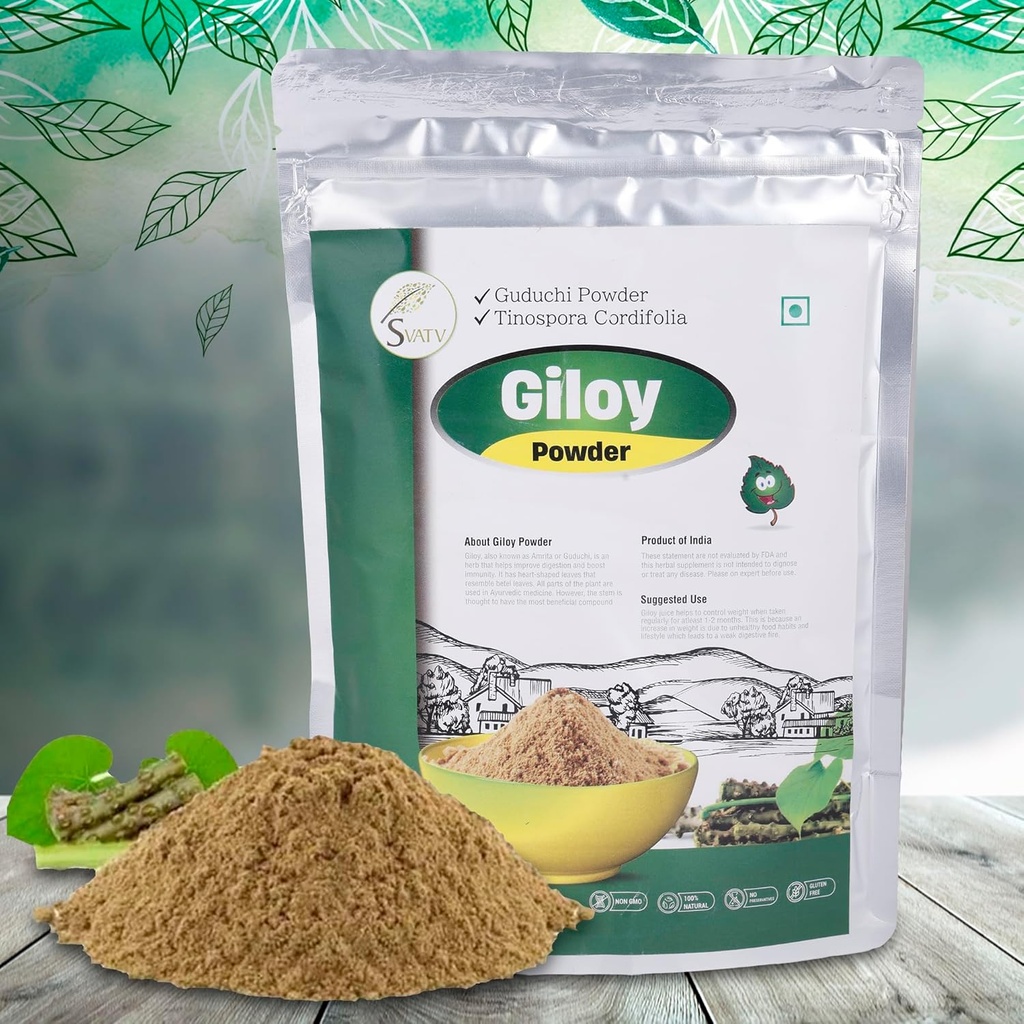 SPATV Giloy Powder 