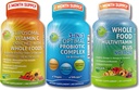 Gut Health, Immunition, Energy & Nutrient Support 