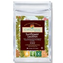 Cape Crystal Slnečnica Lecithin prášok, 100% prírodné a lepidlo-free. Je to Vegan, Non-GMO alternatíva Soy Lecithin prášok (8-oz.)