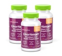 PeverSmart - Pečeň Cleanse & Repair Formule s európskym mliekom Thitle, Silymarin, Artičok, Púpava, Žltá Dock Root, Repa Root - Dodatok k pomoci, Obnoviť a podporovať zdravie pečene (3)