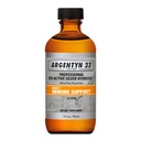 Argentyn 23 Profesionálna imunitná podpora - Koloidné striebro, bio-aktívny hydrosol striebra, 23 ppm, Liquid Twist Top, 4 Fl Oz (118 ml)
