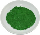 Zelený oxid Chrome Minerálny prášok - 25g
