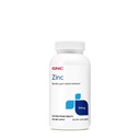 GNC Zinok 50mg doplnok, podporuje imunitné funkcie, 250slúži