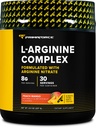 Primaforce L-Argininin Complex Powder (30 slúži na jednu fľašu 