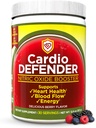 Powder L-Arginín 5 200 mg + L-Citrulín 1200 mg 