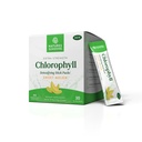 Nature's Sunshine Chlorofyl Stick Balíky: Preplň svoje Detox a Boost Gut zdravie v pohodlné, lahodné Stick Packs (Sweet Melon)